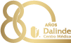 Logo de Grupo Hospitalario DSAI