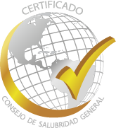 certificado