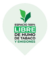 Libre de humo
